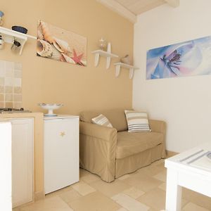 Suite con letto king size